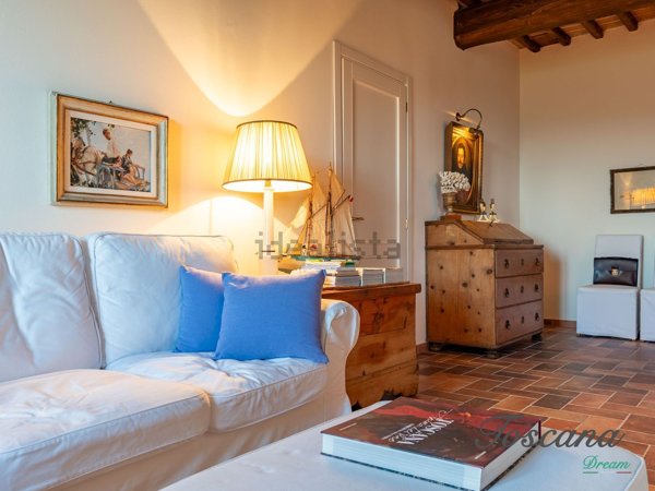 appartamento in vendita a Campagnatico