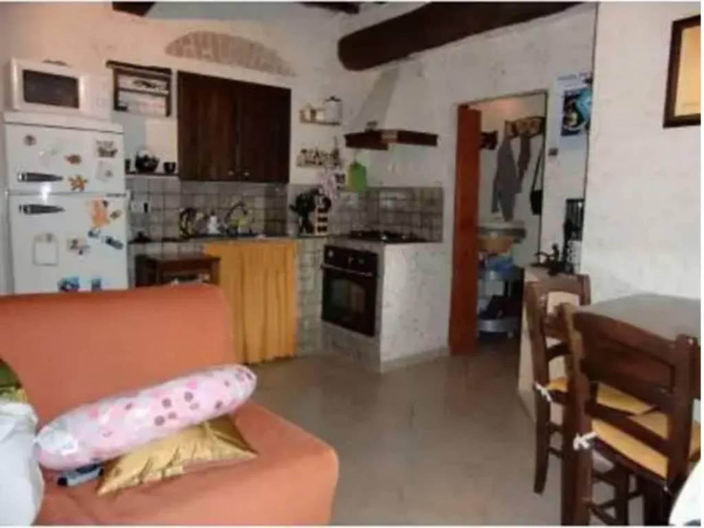 appartamento in vendita a Campagnatico