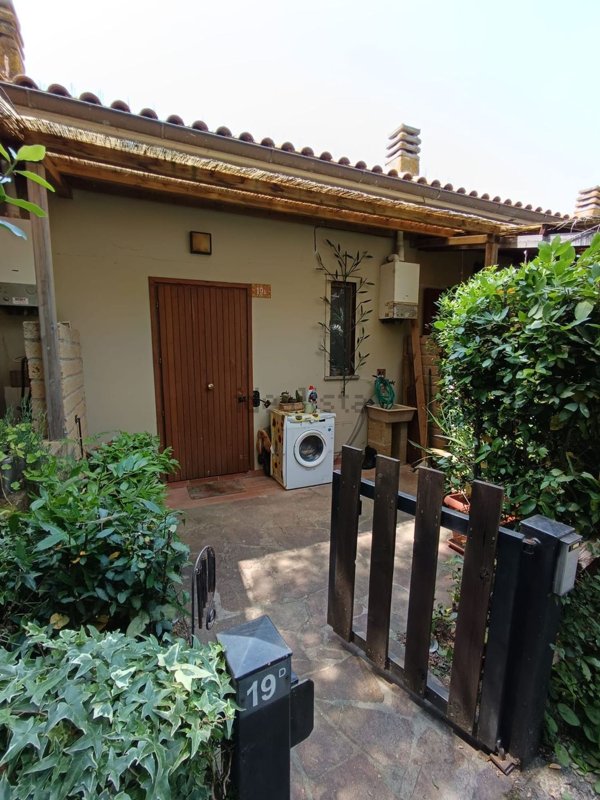 appartamento in vendita a Campagnatico