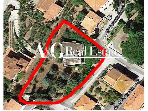 casa indipendente in vendita a Campagnatico