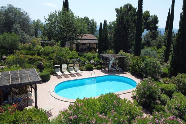 casale in vendita a Campagnatico