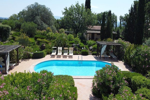 casale in vendita a Campagnatico