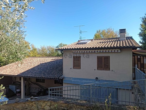 appartamento in vendita a Campagnatico