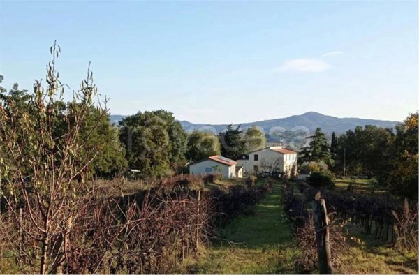 casa indipendente in vendita a Campagnatico