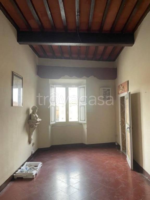 appartamento in vendita a Campagnatico in zona Sant'Antonio