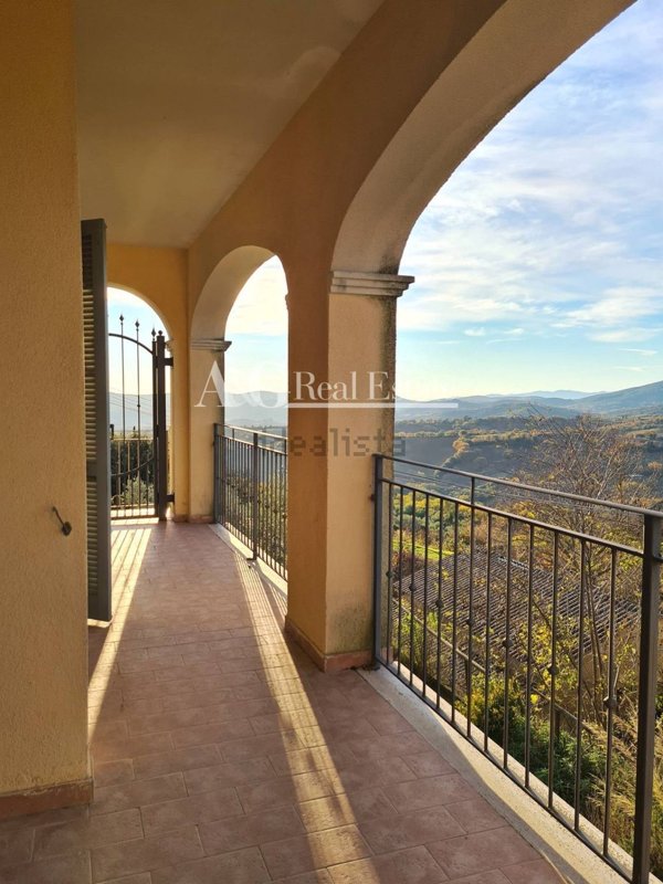 appartamento in vendita a Campagnatico