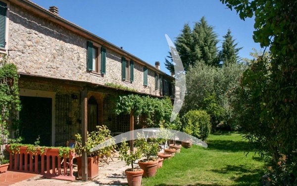 casale in vendita a Campagnatico