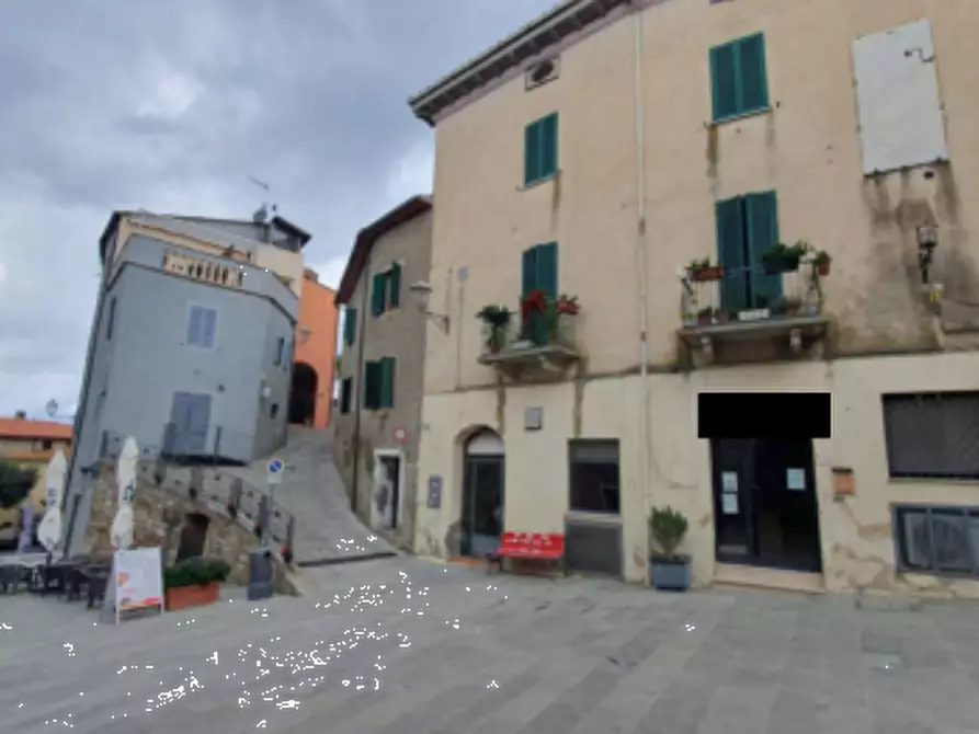 casa indipendente in vendita a Campagnatico