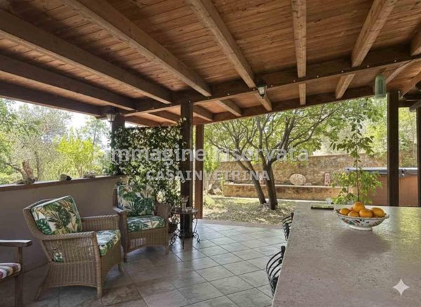 casa indipendente in vendita a Campagnatico in zona Montorsaio