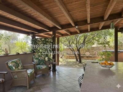 casa indipendente in vendita a Campagnatico in zona Montorsaio