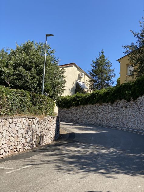 appartamento in vendita a Campagnatico in zona Arcille