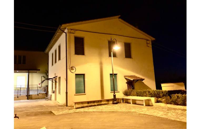 appartamento in vendita a Campagnatico in zona Arcille