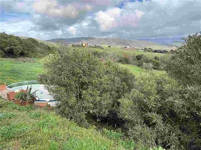 casa indipendente in vendita a Campagnatico