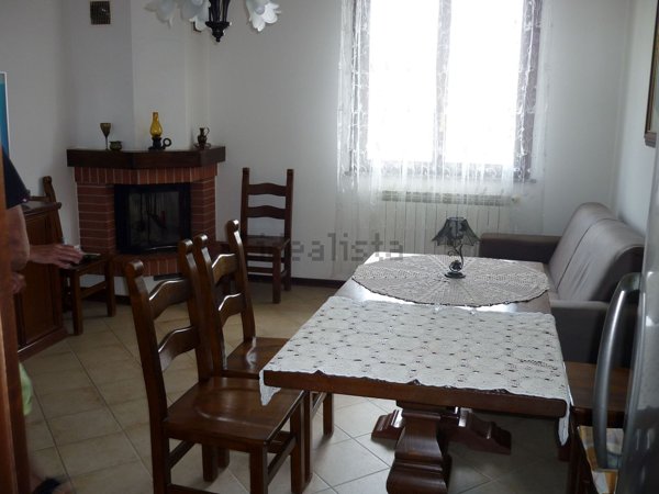 appartamento in vendita a Campagnatico