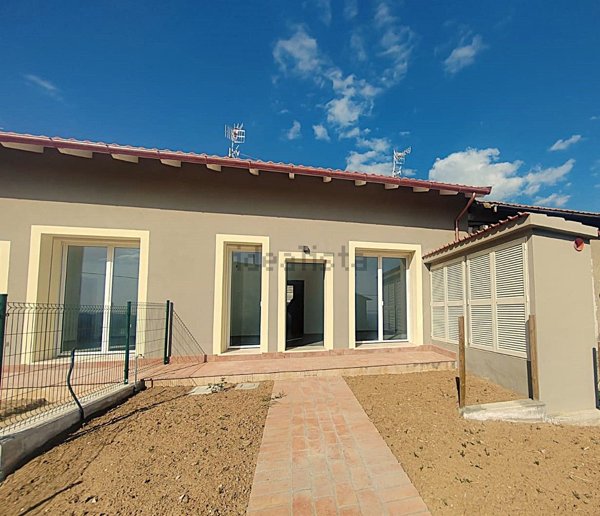 appartamento in vendita a Campagnatico