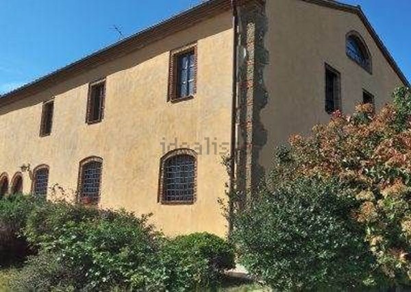 casale in vendita a Campagnatico