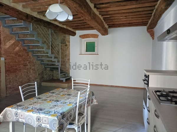 appartamento in vendita a Campagnatico