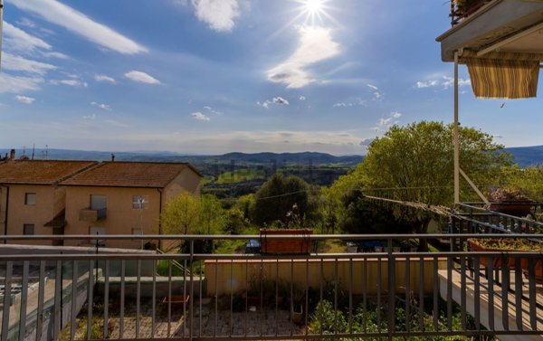 appartamento in vendita a Campagnatico