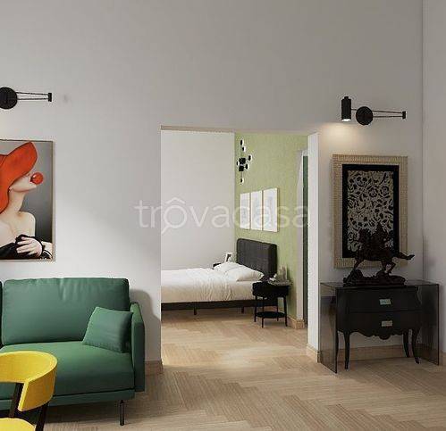 appartamento in vendita a Campagnatico in zona Sant'Antonio