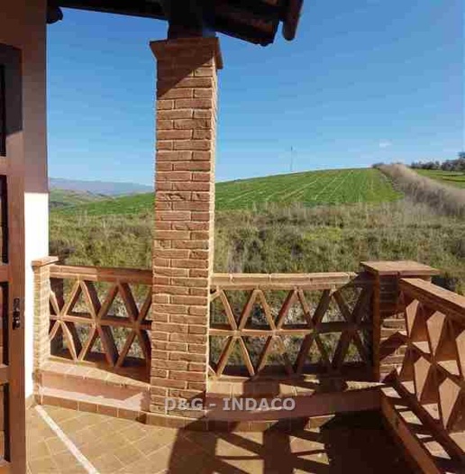 appartamento in vendita a Campagnatico