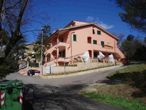 appartamento in vendita a Campagnatico