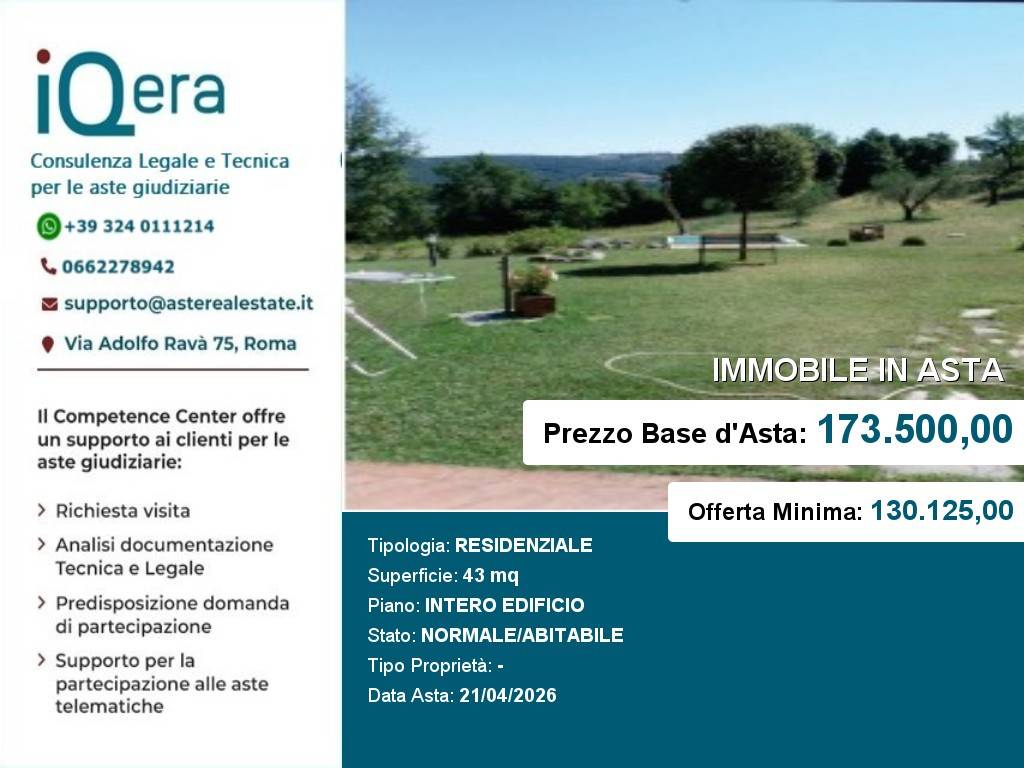 appartamento in vendita a Campagnatico in zona Montorsaio