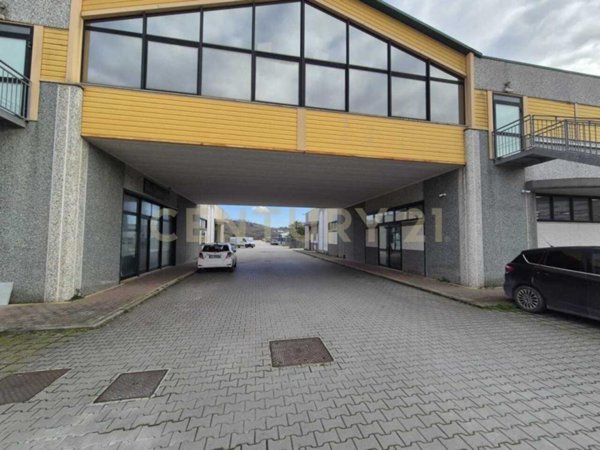 locale commerciale in vendita a Campagnatico