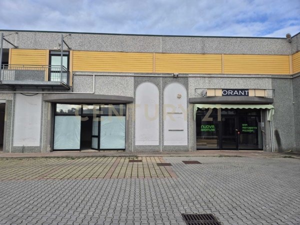 locale commerciale in vendita a Campagnatico