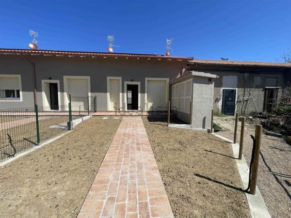 appartamento in vendita a Campagnatico