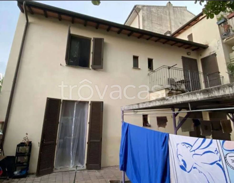 appartamento in vendita a Campagnatico in zona Sant'Antonio