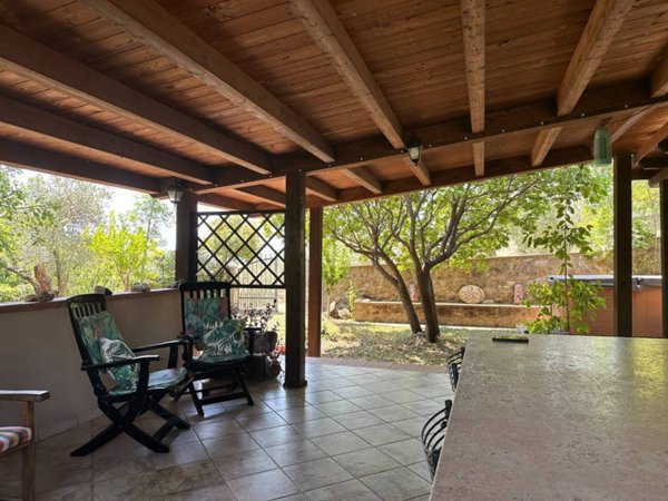 casa indipendente in vendita a Campagnatico in zona Montorsaio