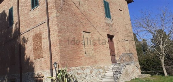 appartamento in vendita a Campagnatico