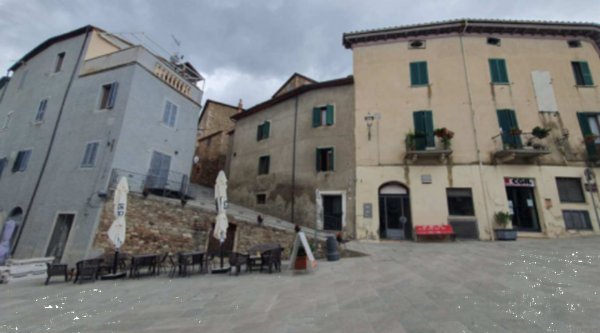 casa indipendente in vendita a Campagnatico