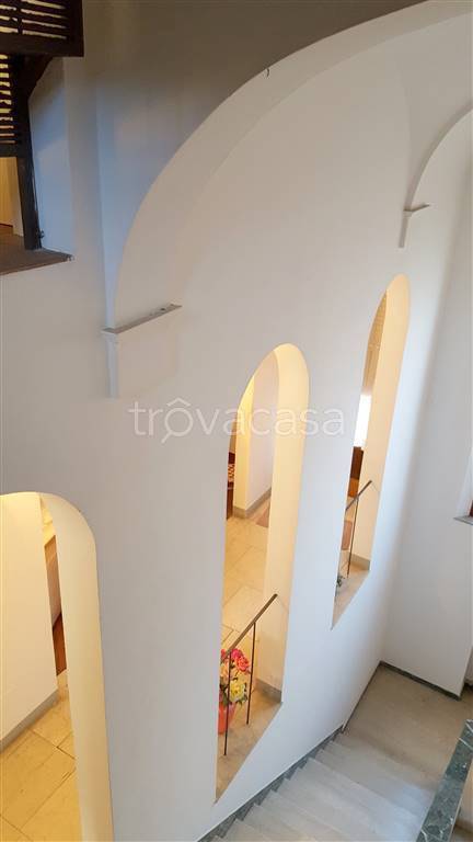 appartamento in vendita a Campagnatico in zona Sant'Antonio