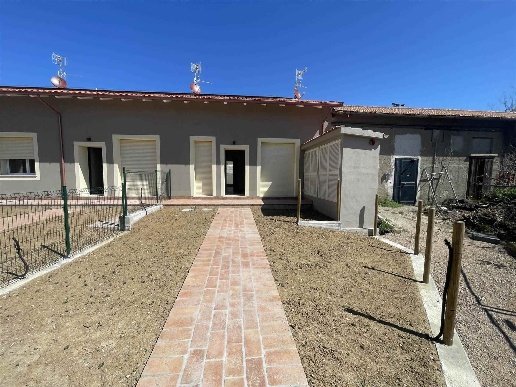 appartamento in vendita a Campagnatico