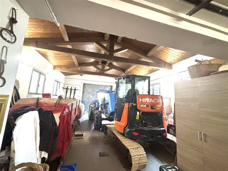 casa indipendente in vendita a Campagnatico in zona Montorsaio