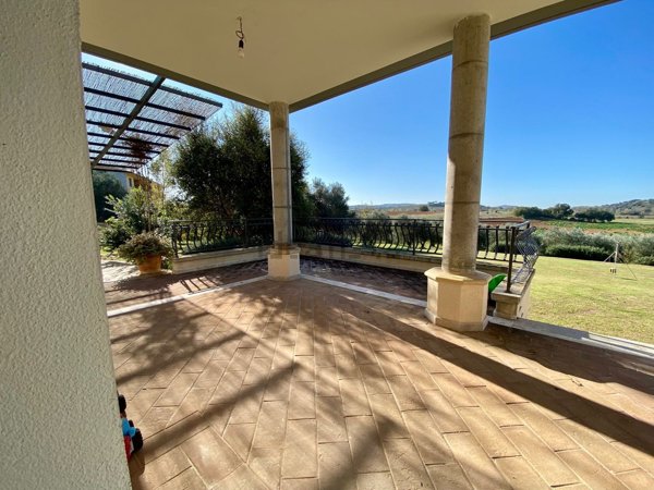 casa indipendente in vendita a Campagnatico