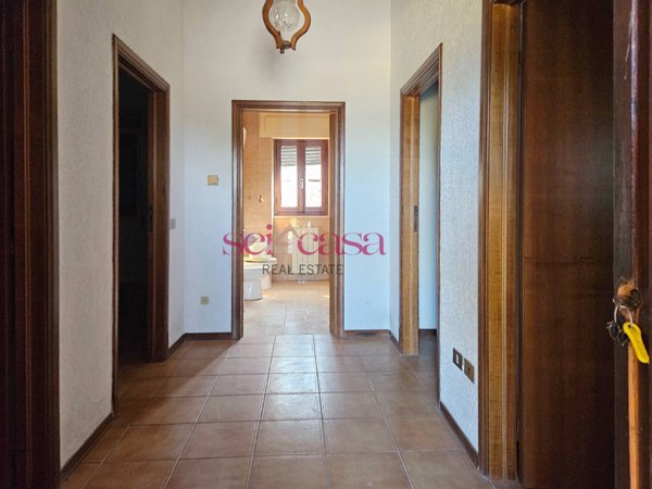 casa indipendente in vendita a Campagnatico in zona Arcille
