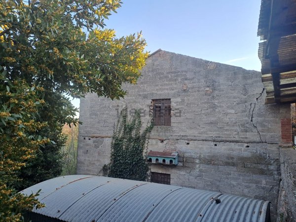 appartamento in vendita a Campagnatico