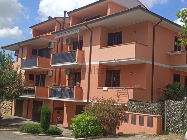 appartamento in vendita a Campagnatico