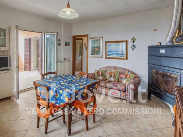 casa indipendente in vendita a Campagnatico