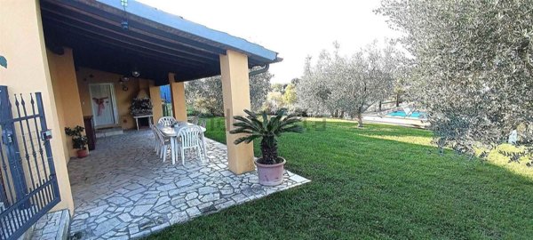 casa indipendente in vendita a Campagnatico in zona Arcille