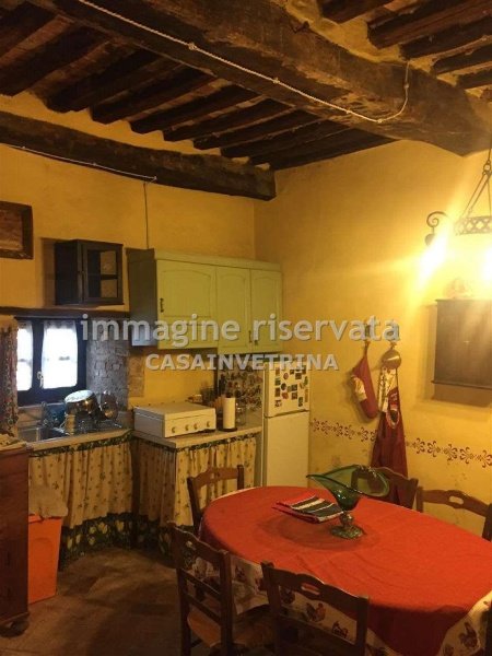 casa indipendente in vendita a Campagnatico