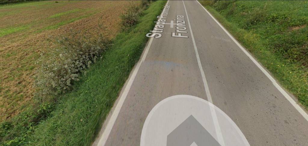 terreno agricolo in vendita a Campagnatico