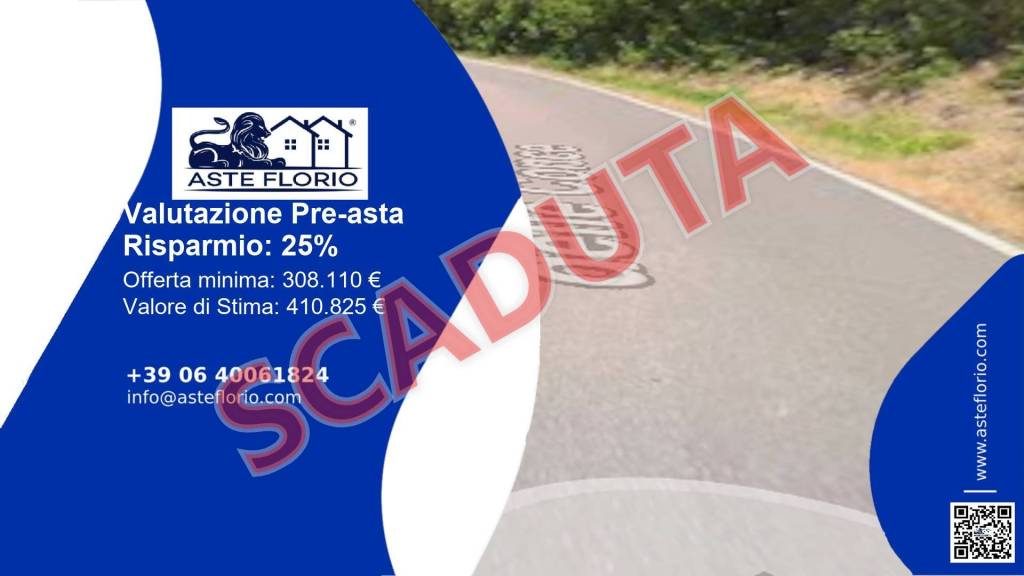 appartamento in vendita a Campagnatico