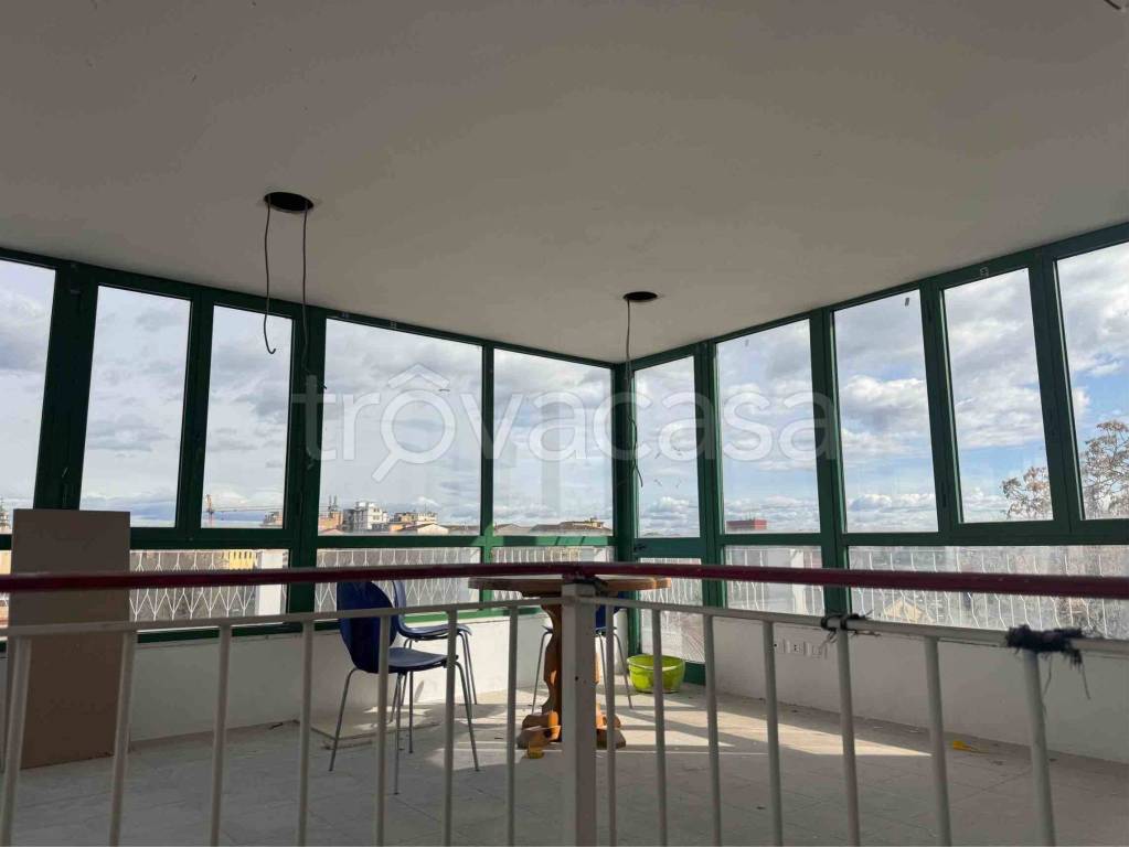 appartamento in vendita a Campagnatico in zona Sant'Antonio