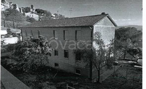 appartamento in vendita a Campagnatico