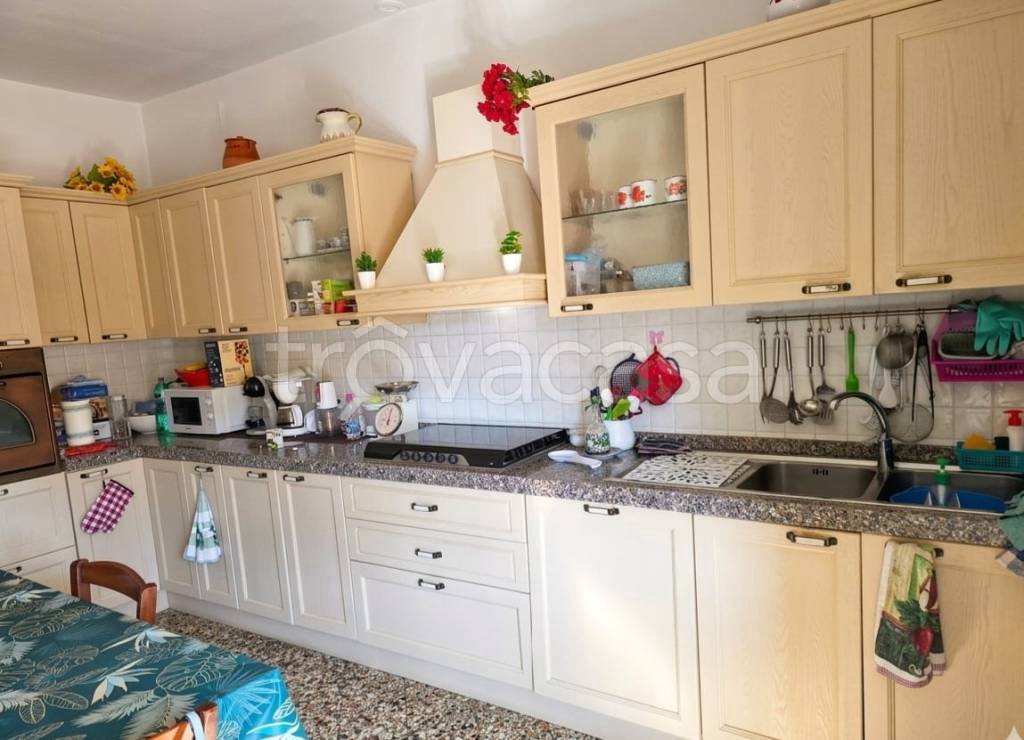 appartamento in vendita a Campagnatico in zona Sant'Antonio