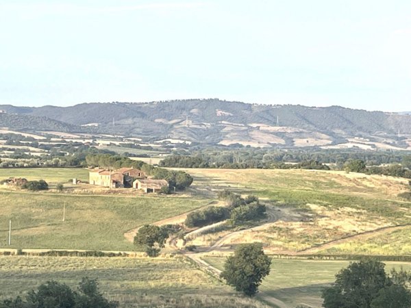 casale in vendita a Campagnatico