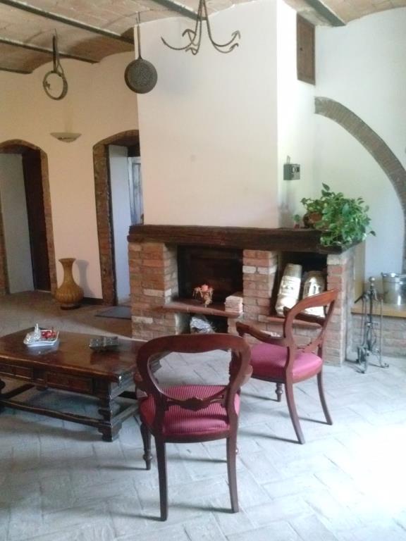 appartamento in vendita a Campagnatico in zona Sant'Antonio